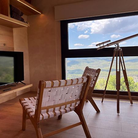 Boutique Hotel Urbisol Calders Dış mekan fotoğraf