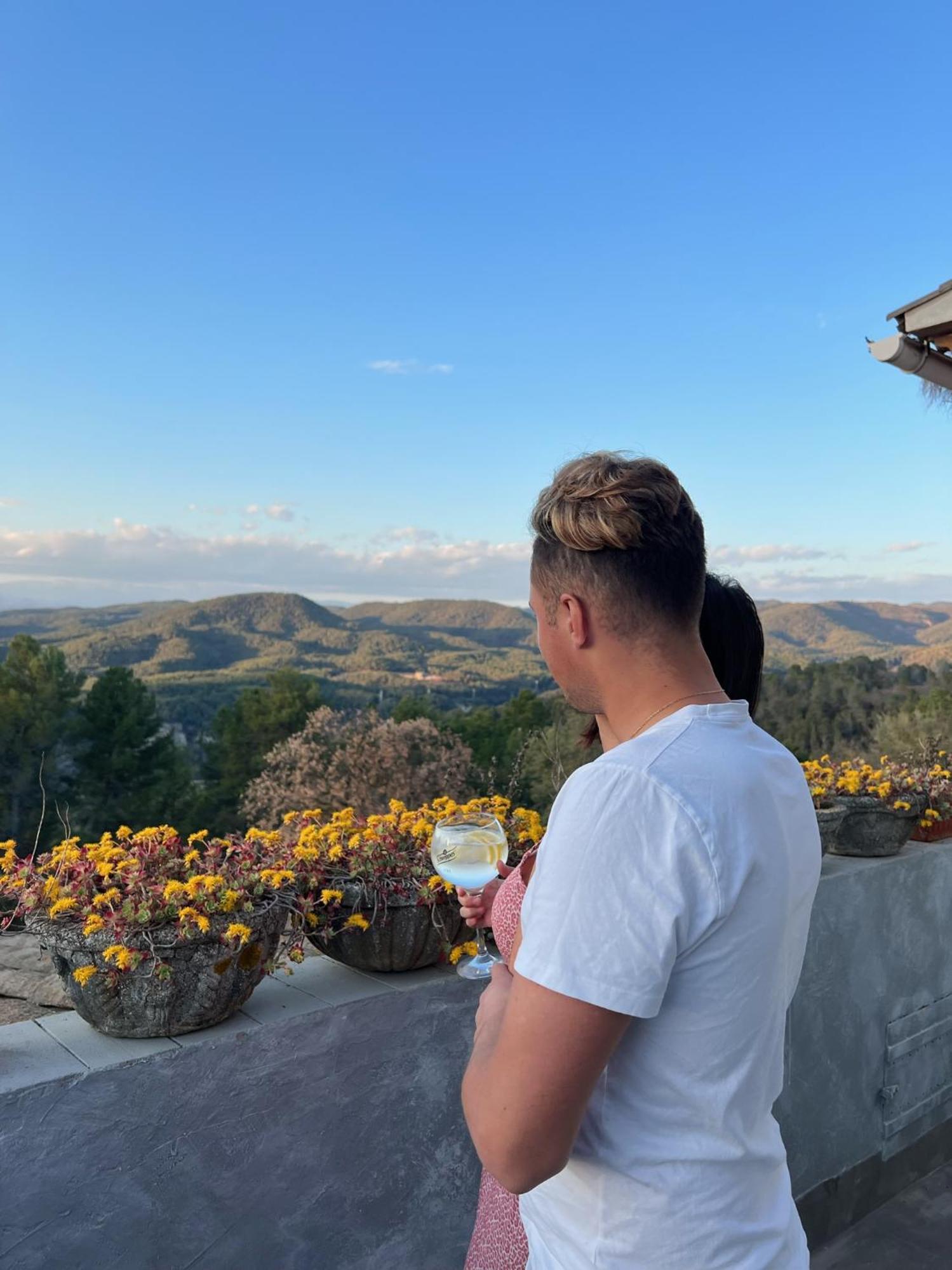 Boutique Hotel Urbisol Calders Dış mekan fotoğraf