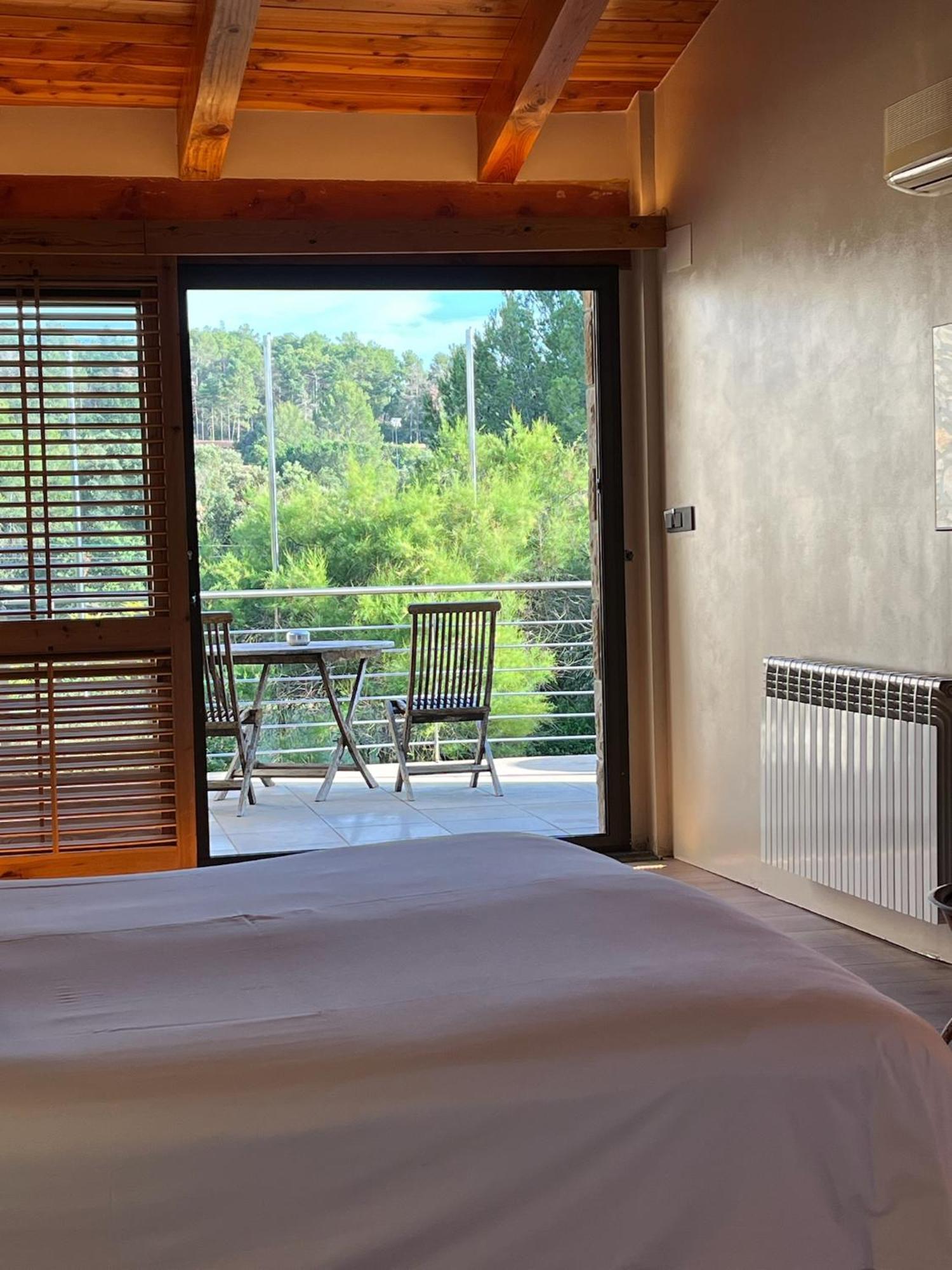 Boutique Hotel Urbisol Calders Dış mekan fotoğraf