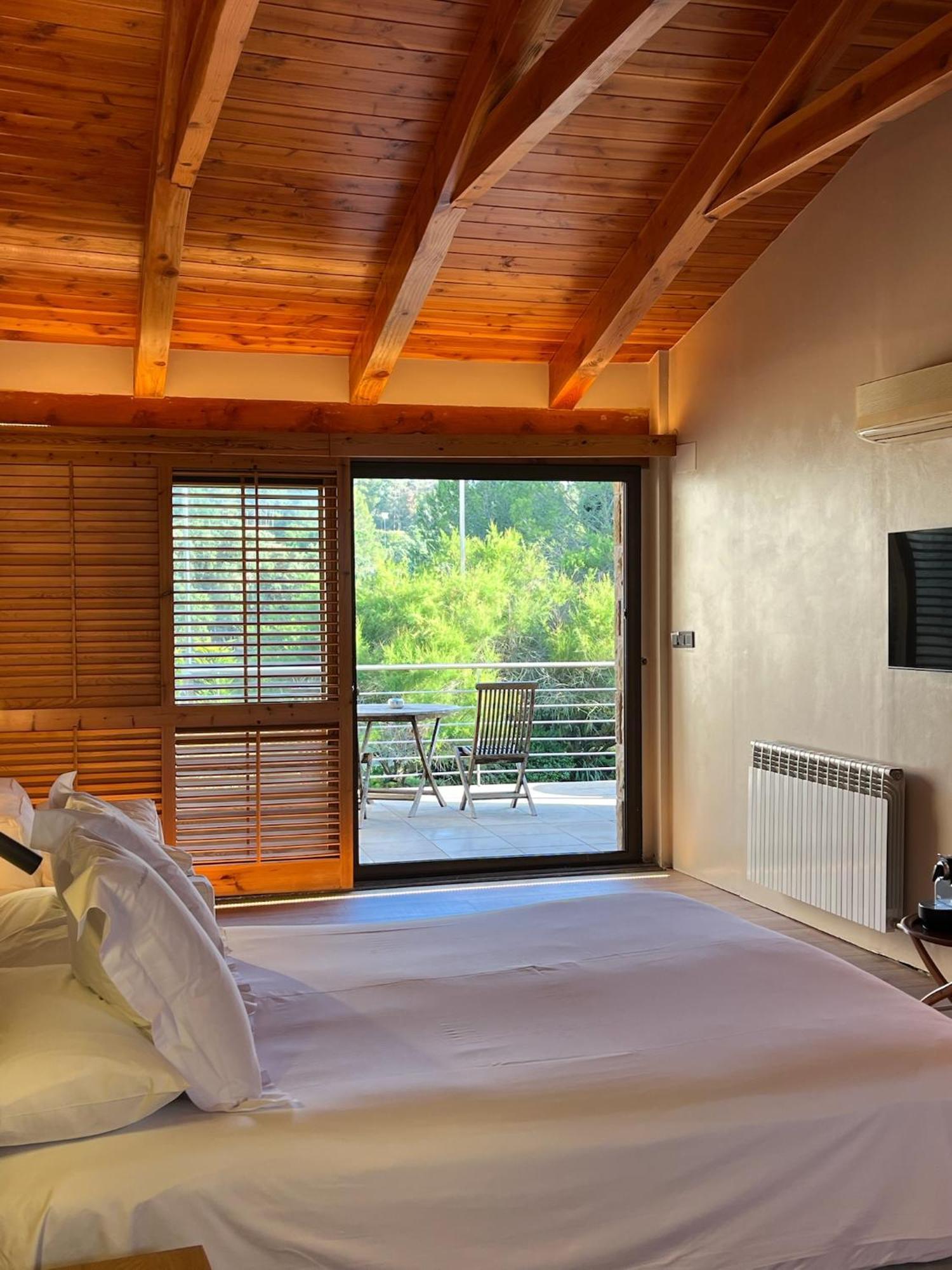 Boutique Hotel Urbisol Calders Dış mekan fotoğraf