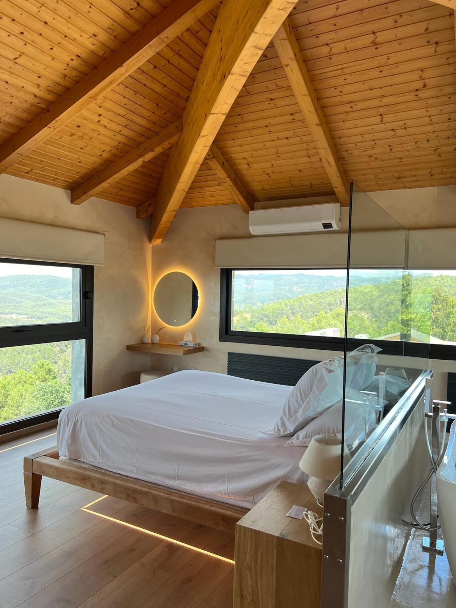 Boutique Hotel Urbisol Calders Dış mekan fotoğraf