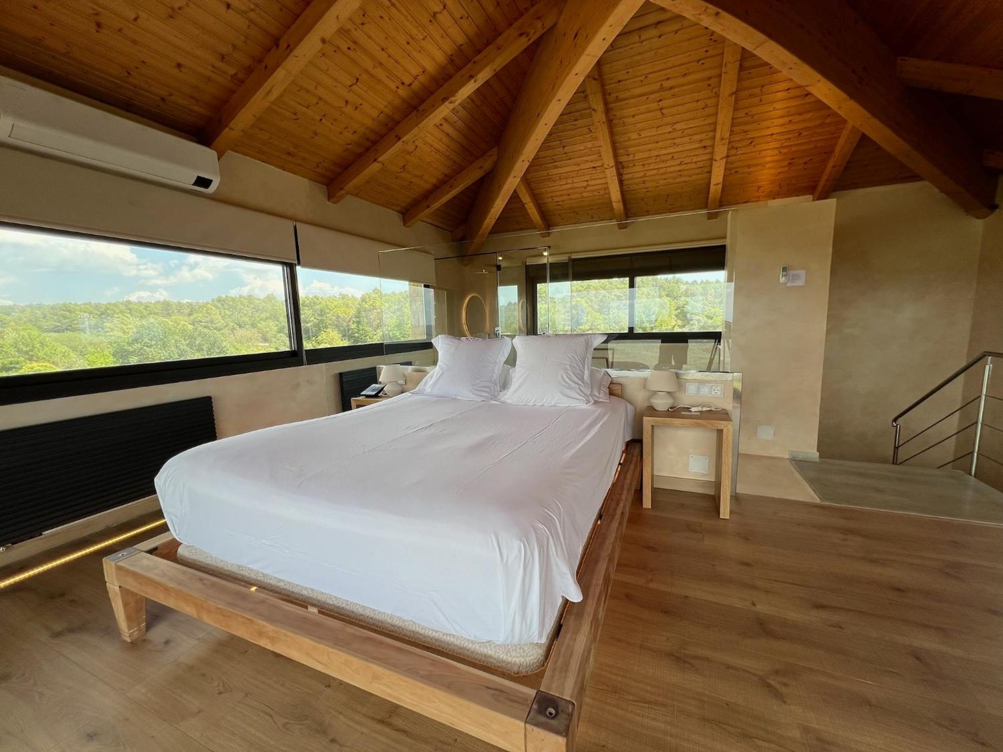 Boutique Hotel Urbisol Calders Dış mekan fotoğraf