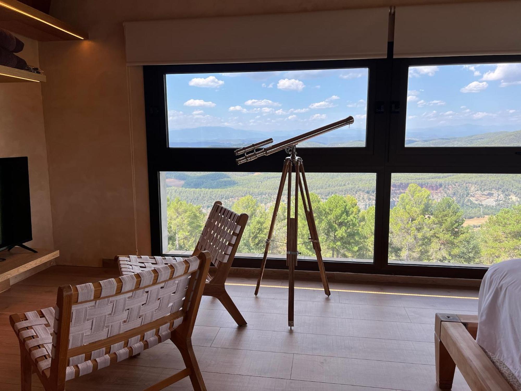 Boutique Hotel Urbisol Calders Dış mekan fotoğraf
