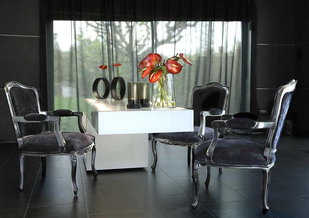 Boutique Hotel Urbisol Calders Dış mekan fotoğraf