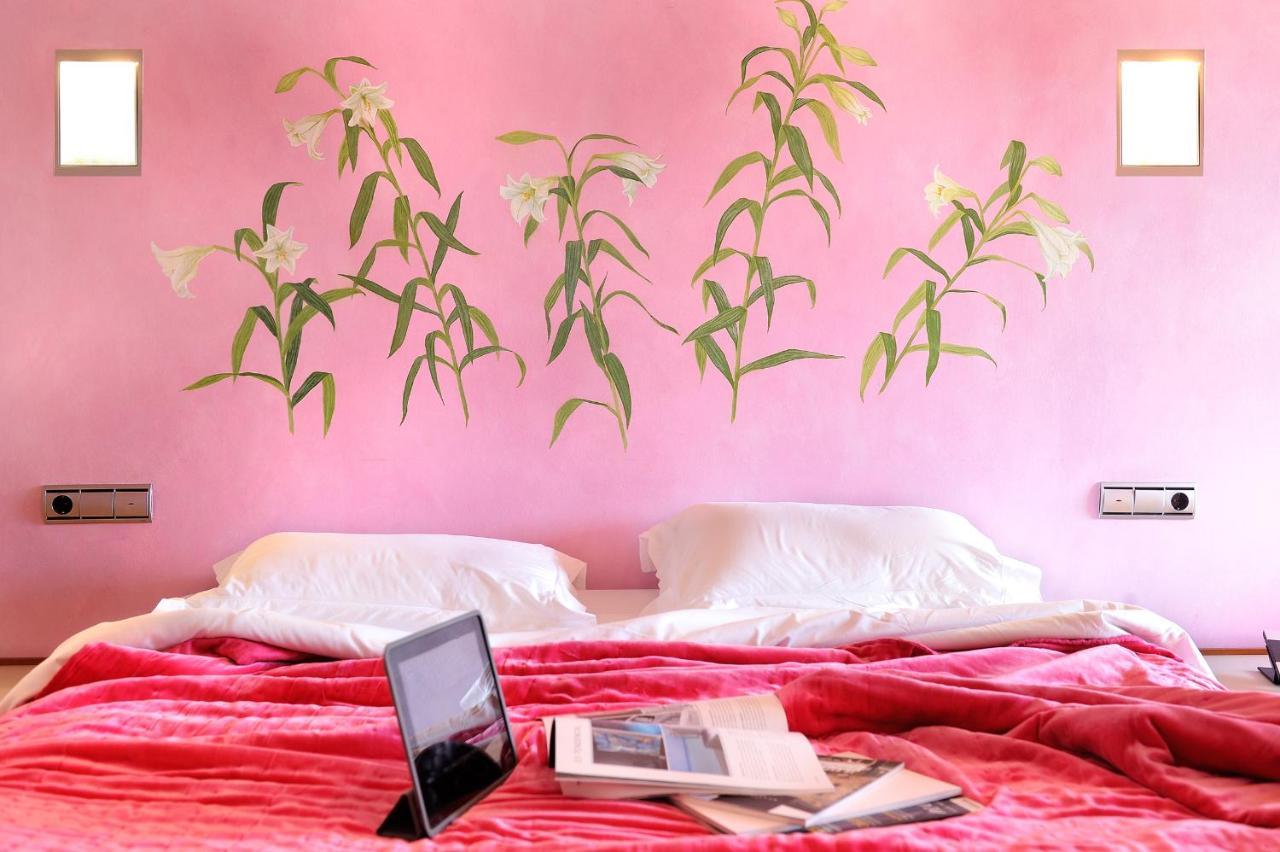 Boutique Hotel Urbisol Calders Dış mekan fotoğraf
