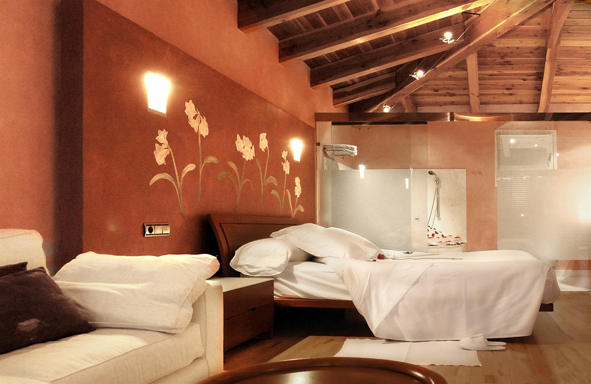 Boutique Hotel Urbisol Calders Dış mekan fotoğraf