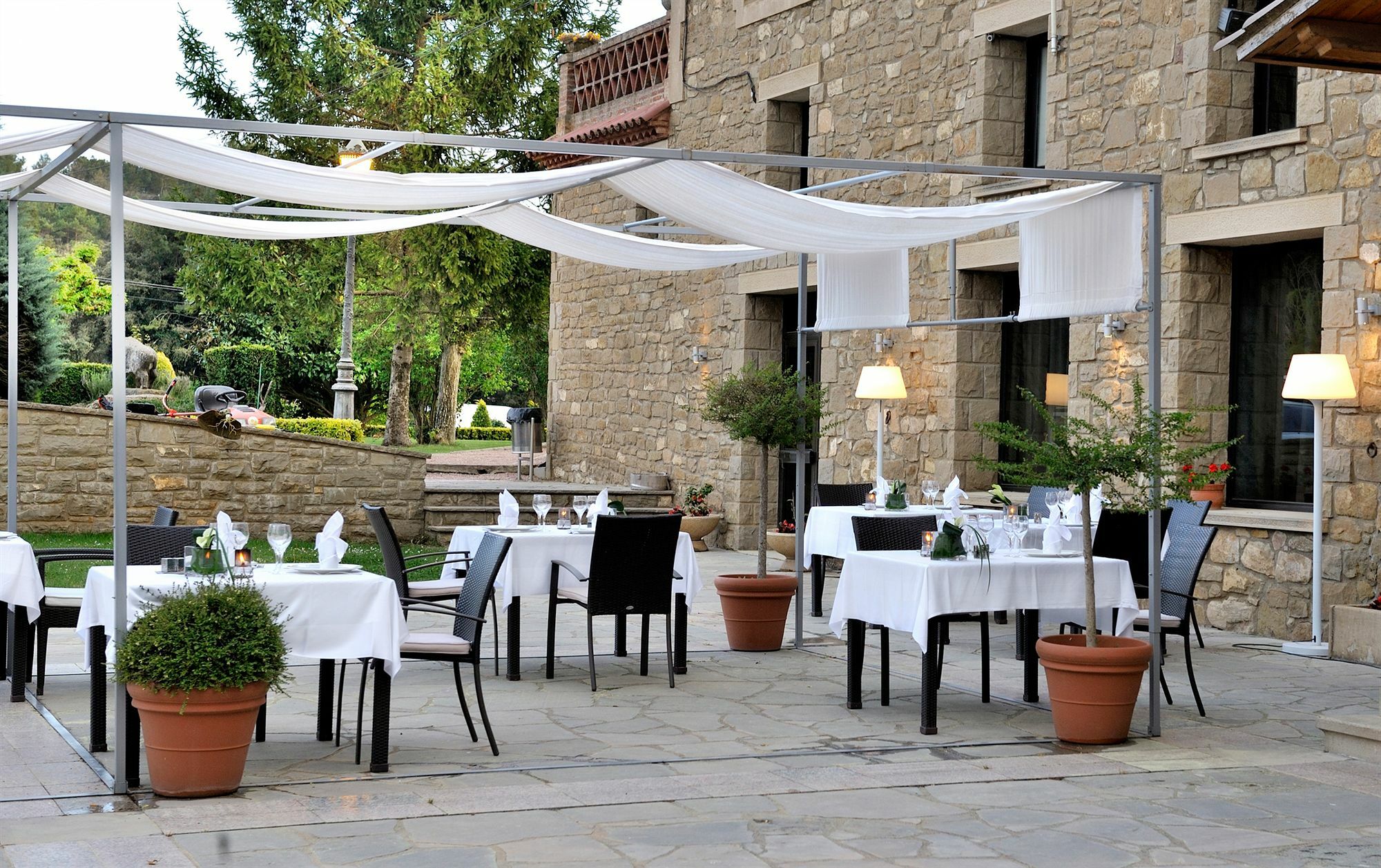 Boutique Hotel Urbisol Calders Dış mekan fotoğraf