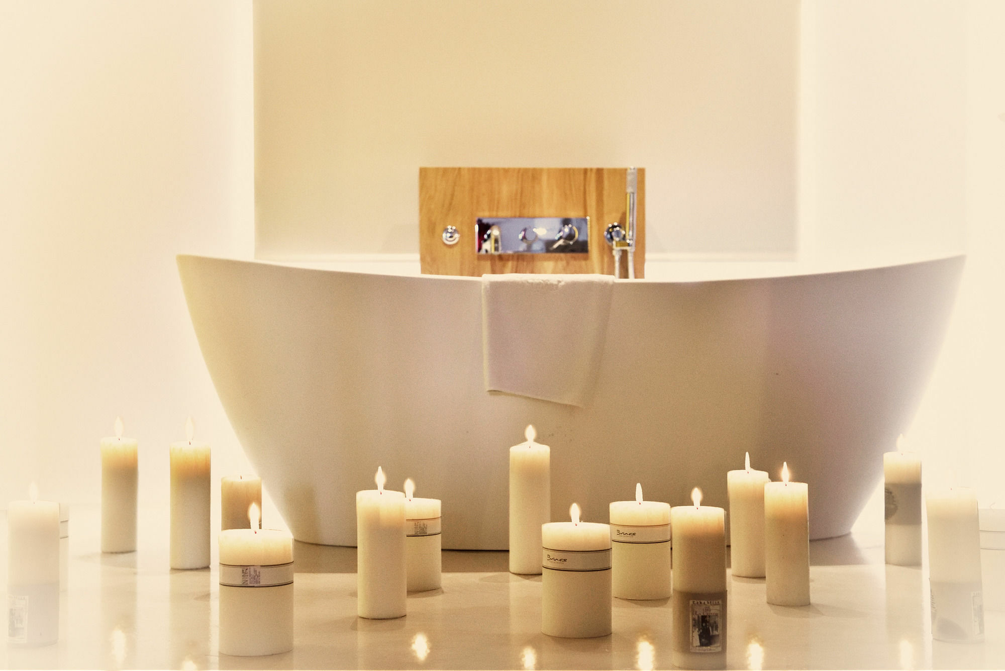 Boutique Hotel Urbisol Calders Dış mekan fotoğraf