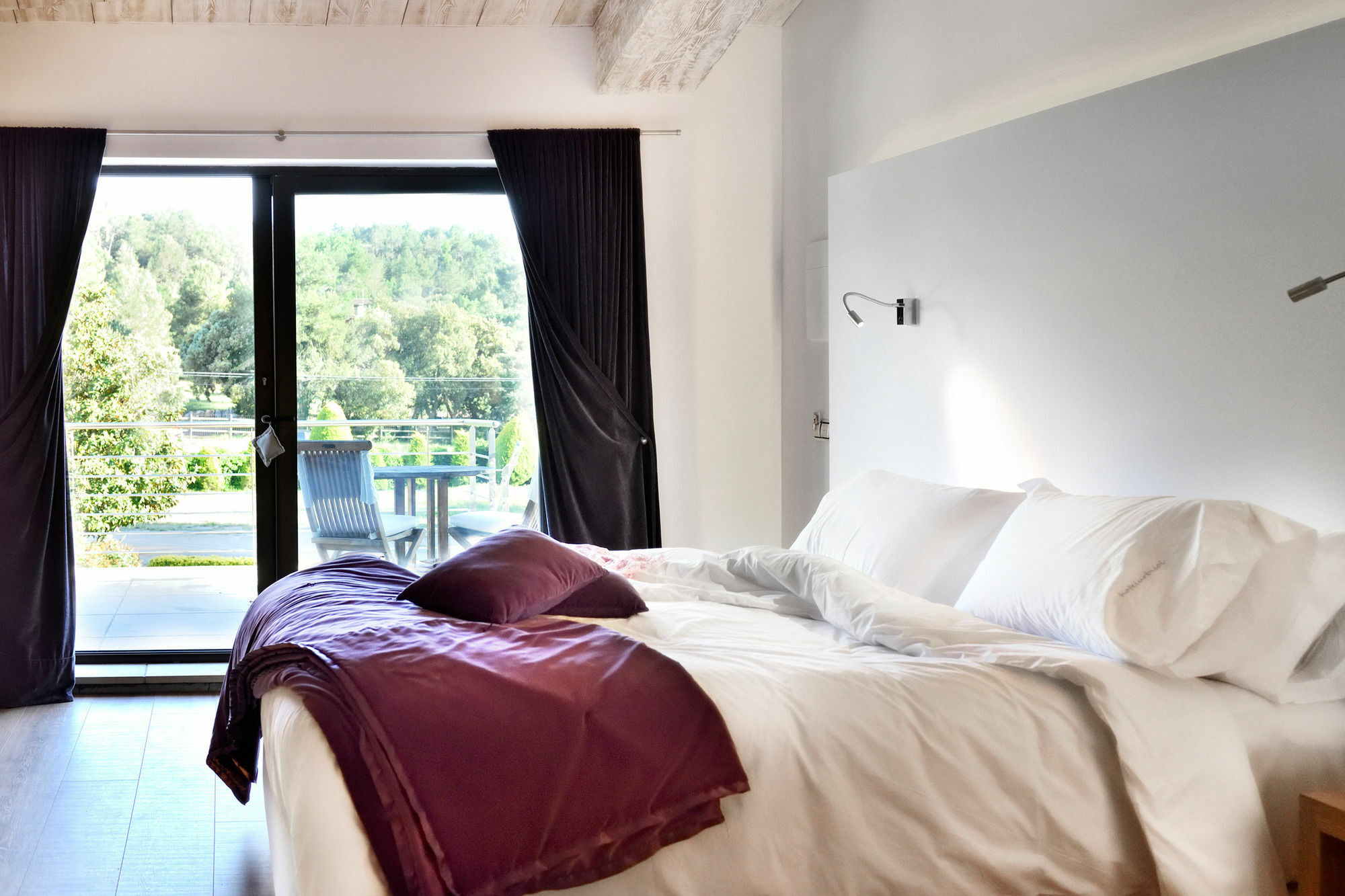 Boutique Hotel Urbisol Calders Dış mekan fotoğraf