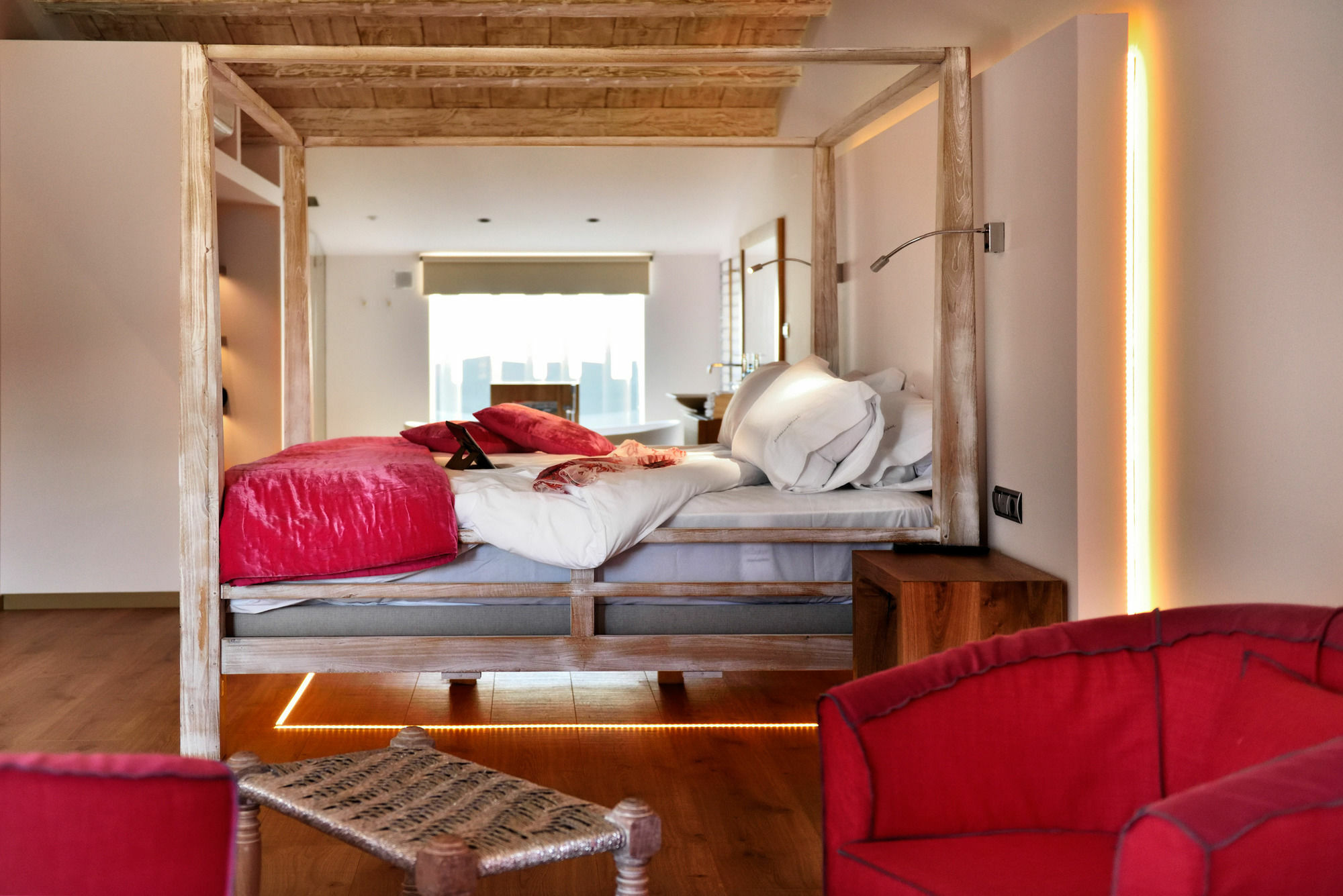Boutique Hotel Urbisol Calders Dış mekan fotoğraf