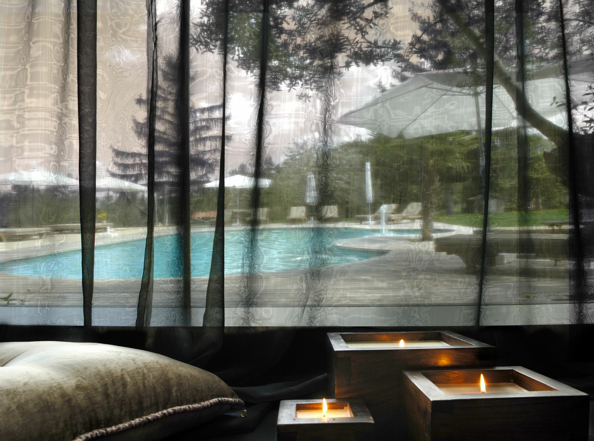 Boutique Hotel Urbisol Calders Dış mekan fotoğraf