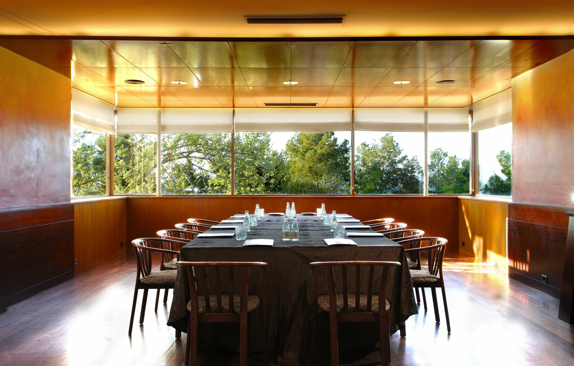 Boutique Hotel Urbisol Calders Dış mekan fotoğraf