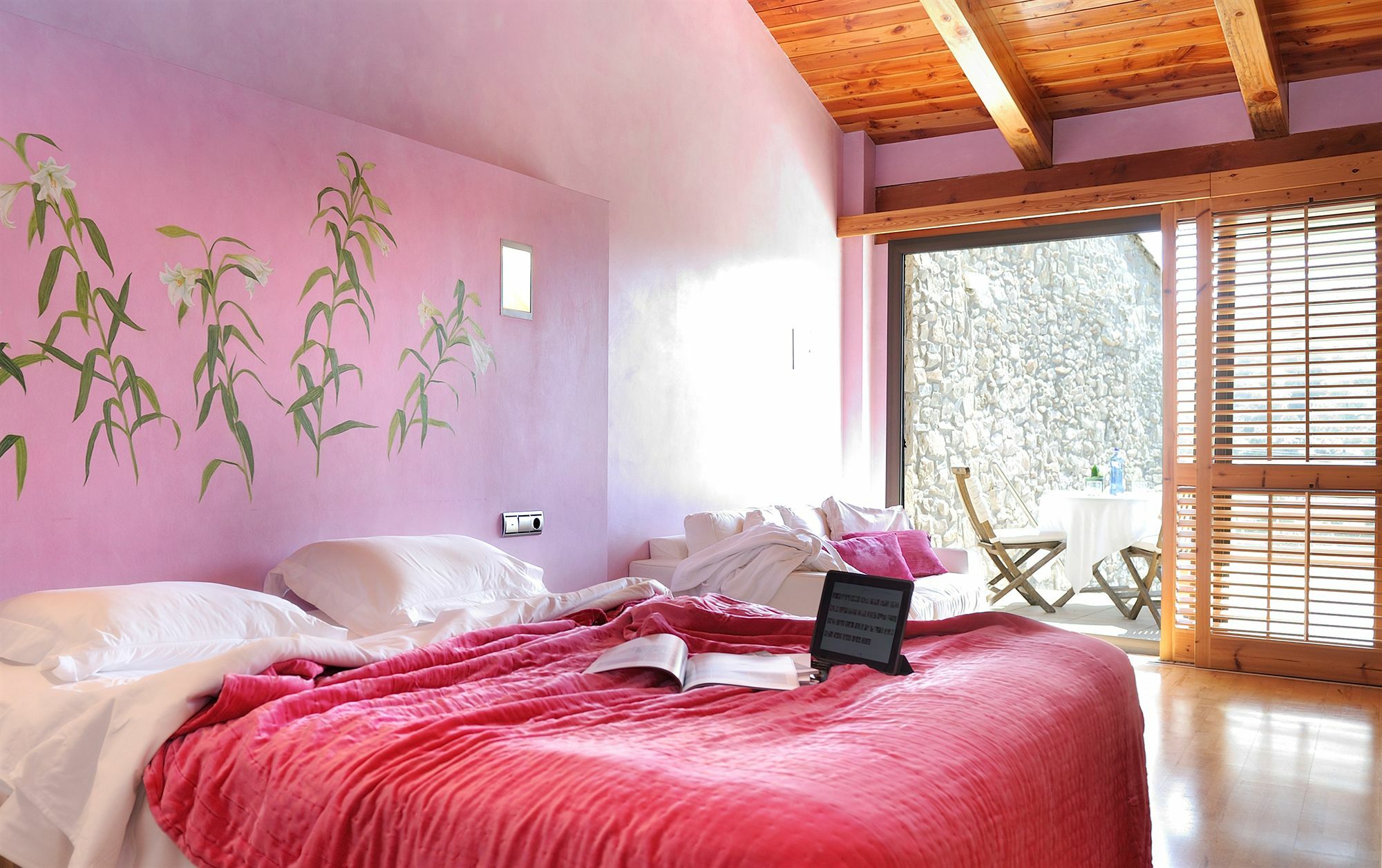 Boutique Hotel Urbisol Calders Dış mekan fotoğraf