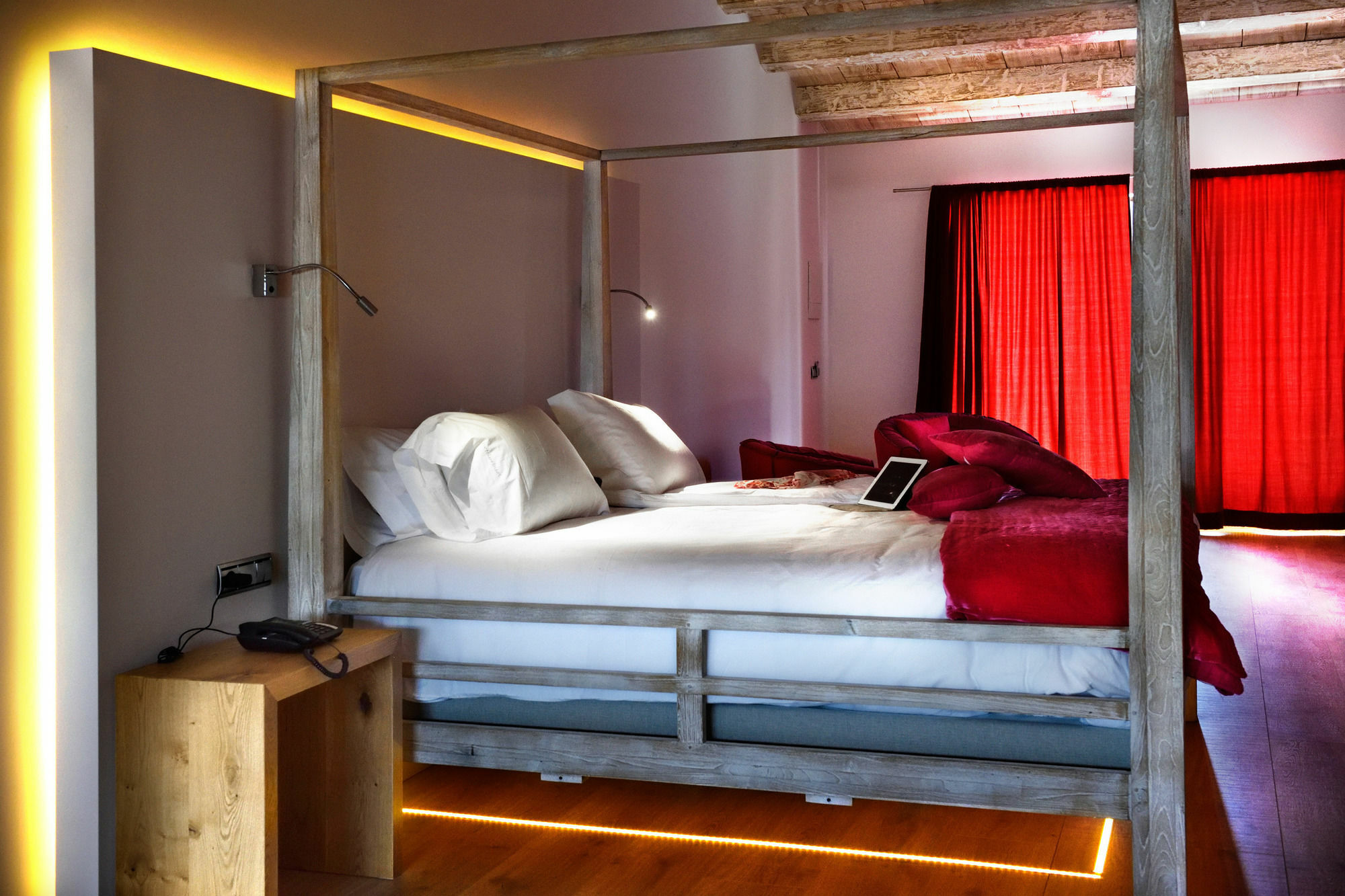 Boutique Hotel Urbisol Calders Dış mekan fotoğraf