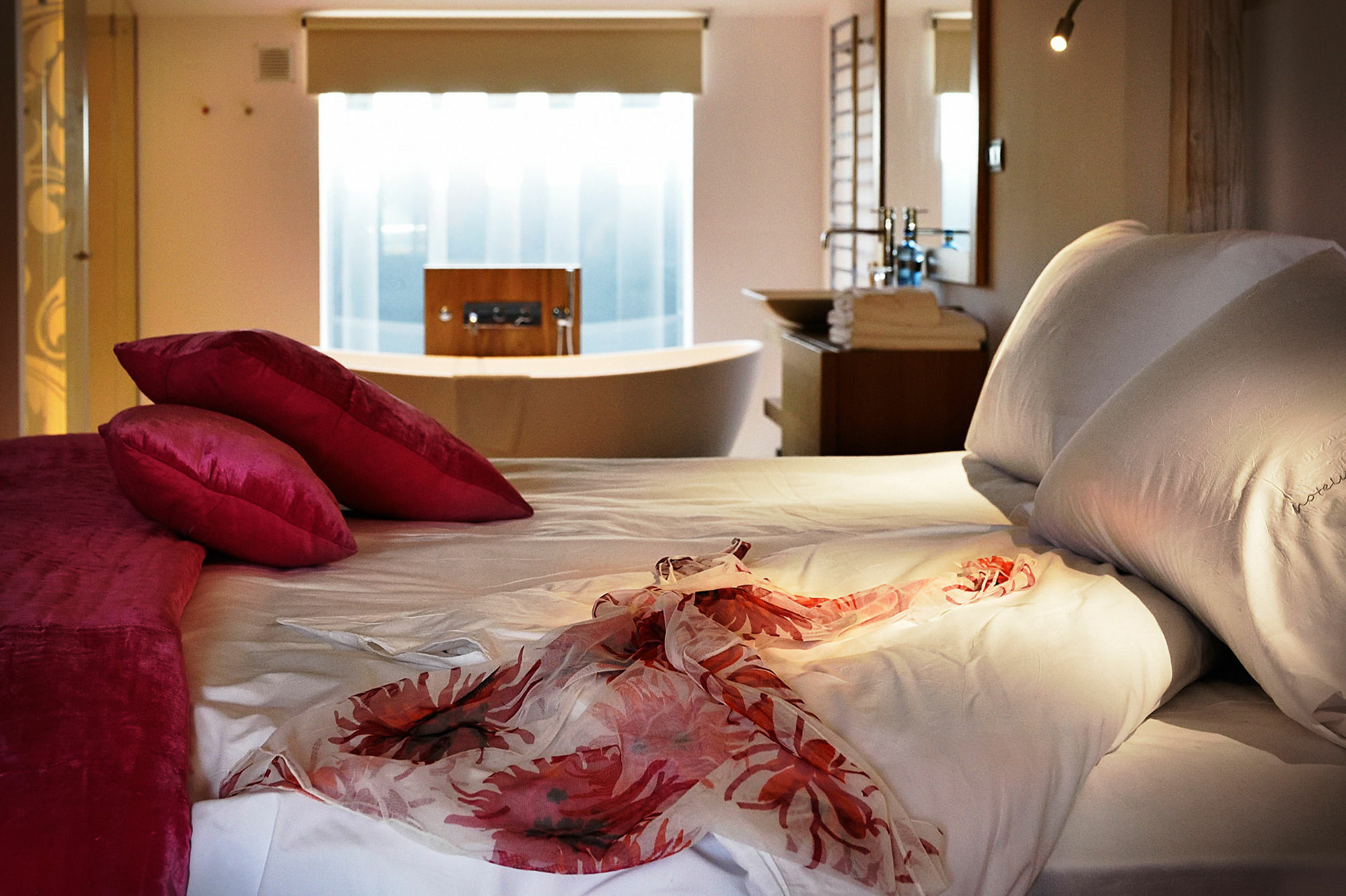 Boutique Hotel Urbisol Calders Dış mekan fotoğraf