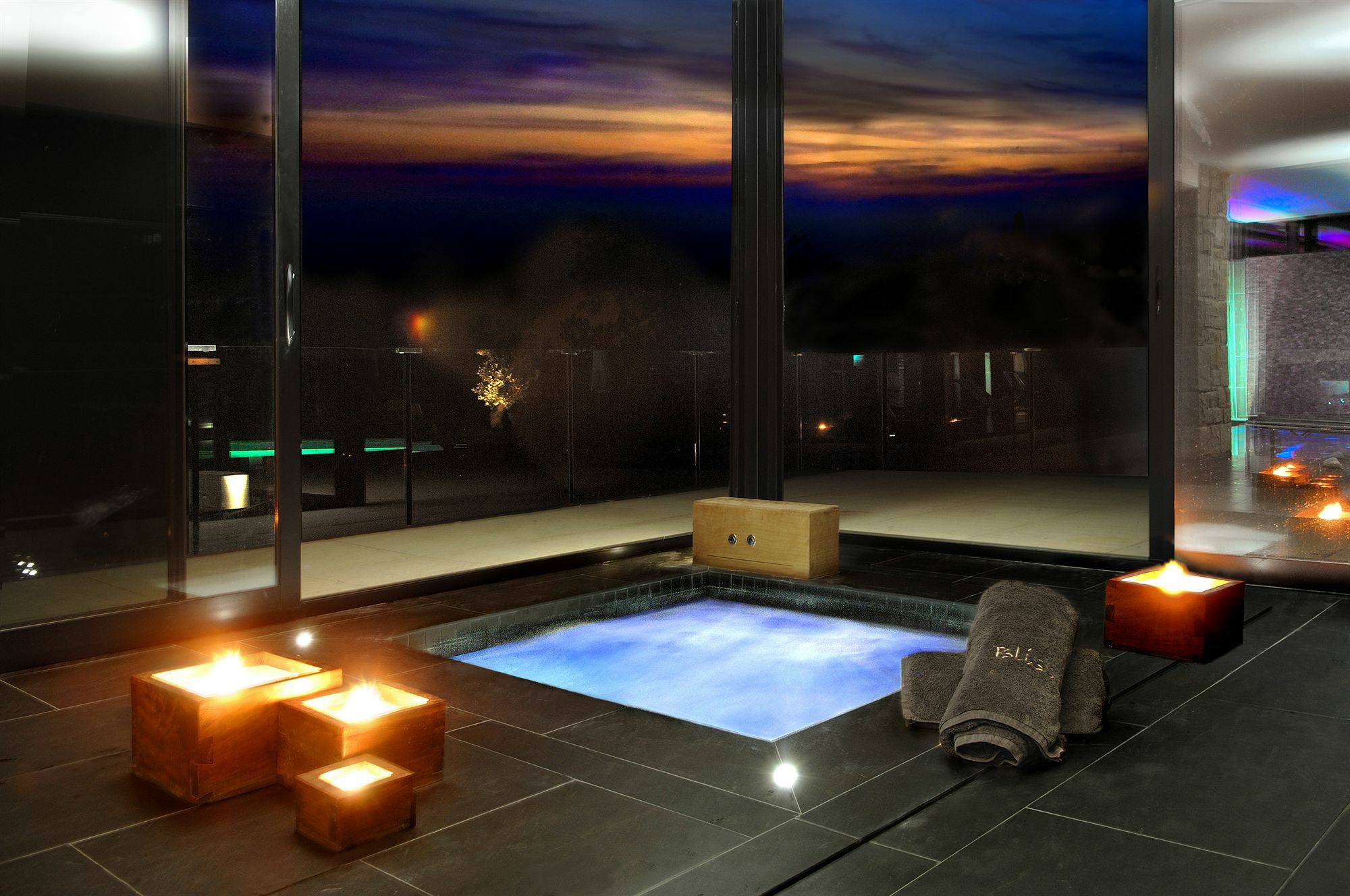 Boutique Hotel Urbisol Calders Dış mekan fotoğraf