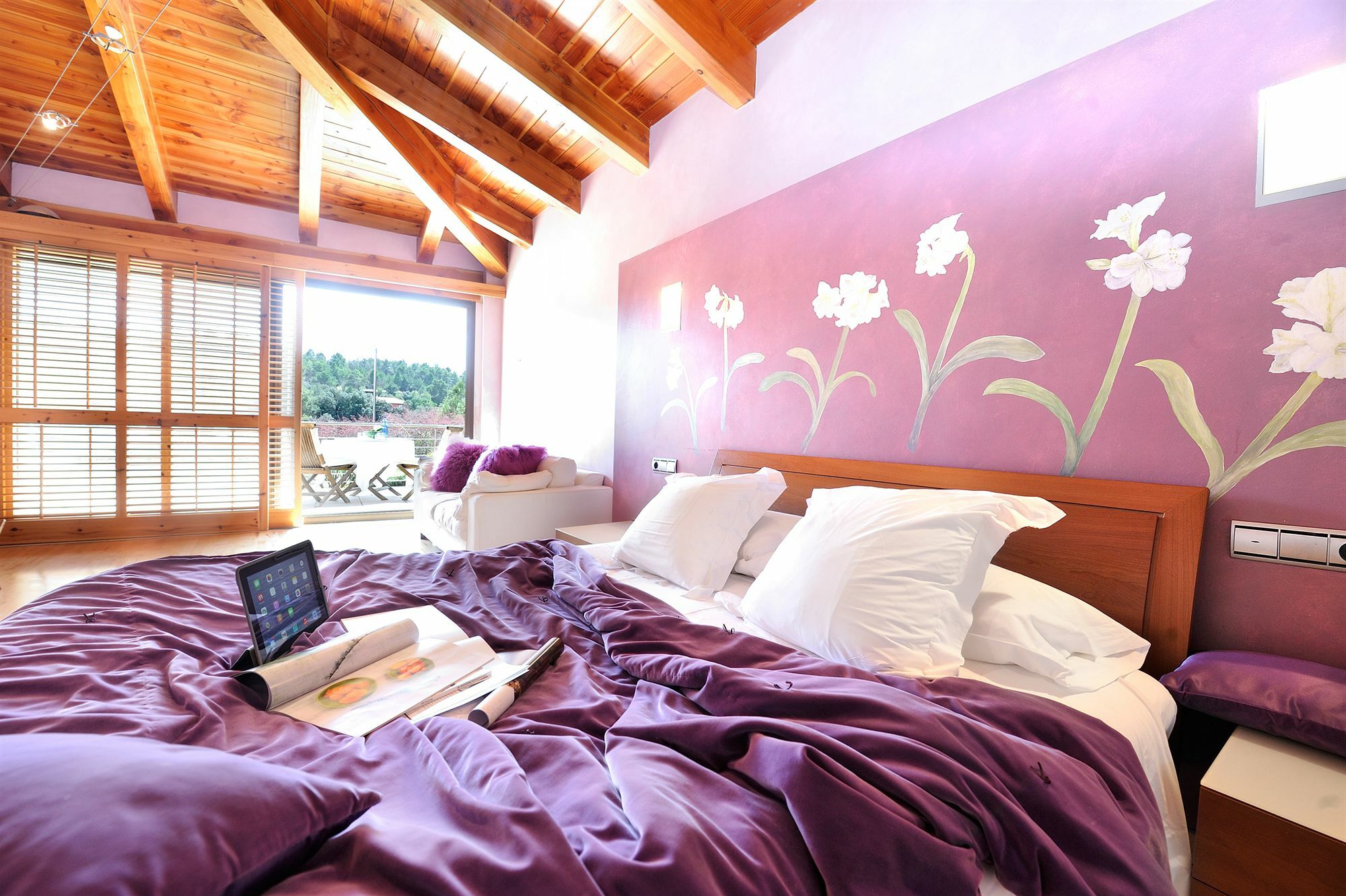 Boutique Hotel Urbisol Calders Dış mekan fotoğraf
