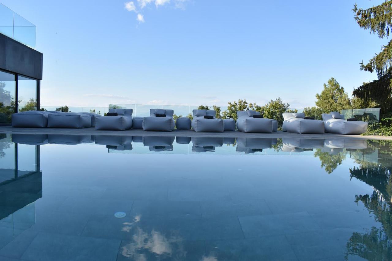 Boutique Hotel Urbisol Calders Dış mekan fotoğraf