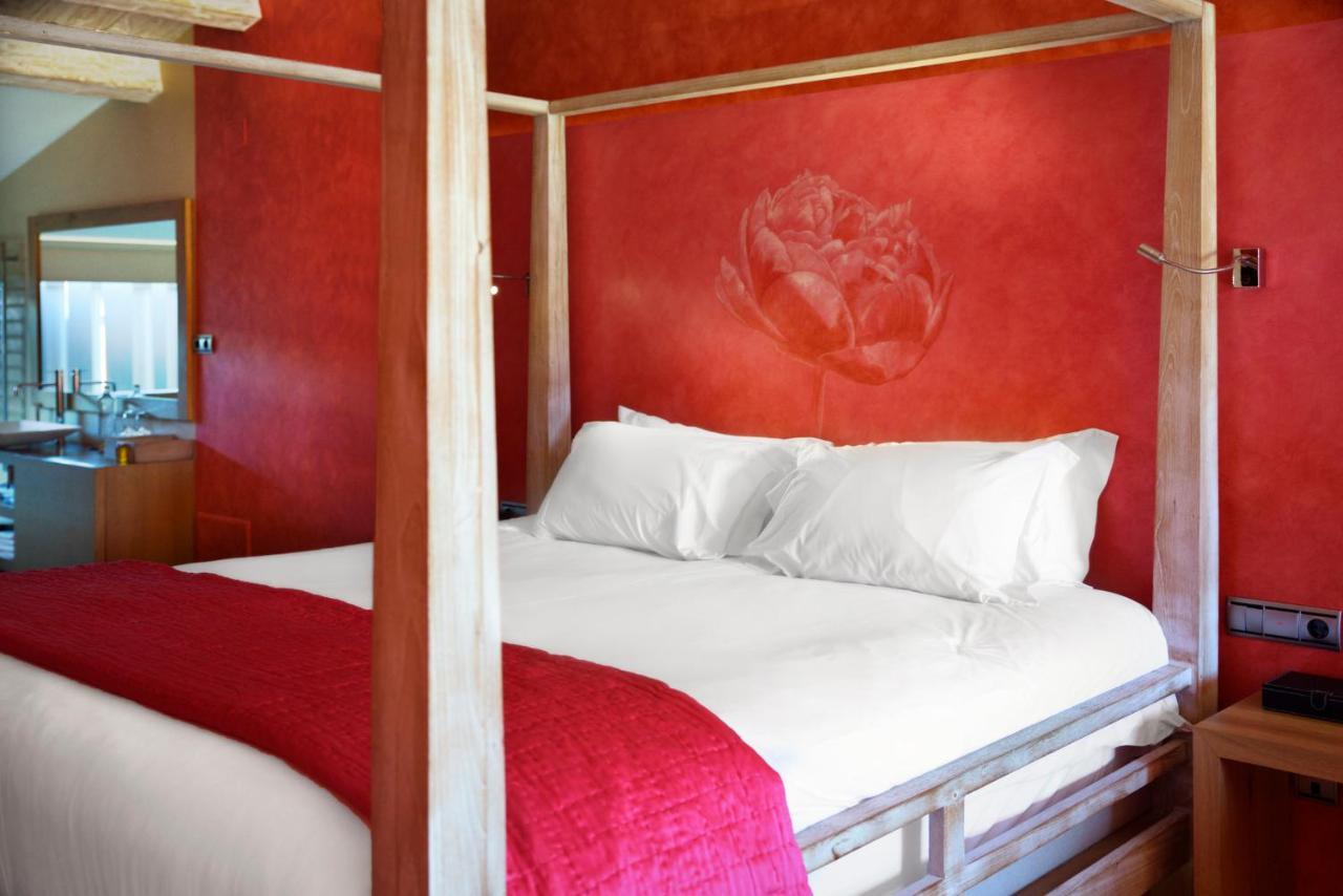 Boutique Hotel Urbisol Calders Dış mekan fotoğraf