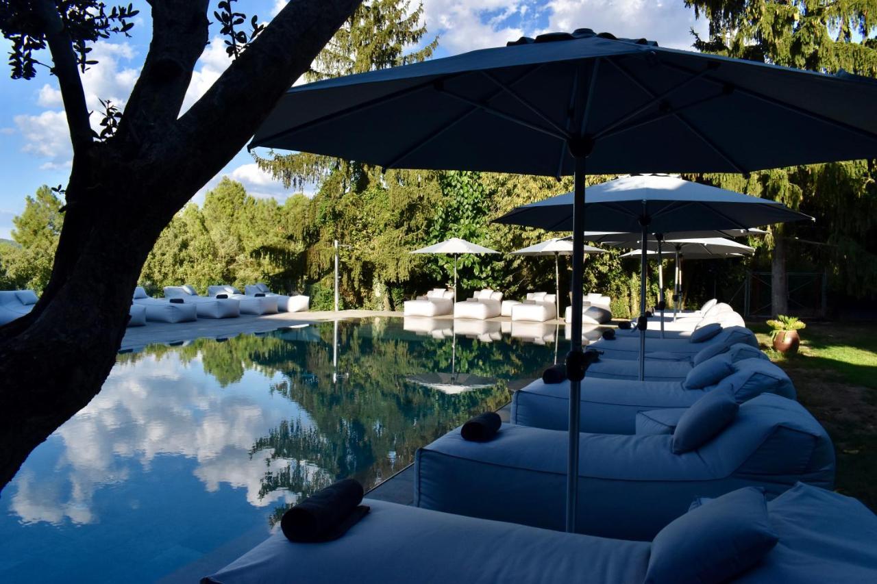 Boutique Hotel Urbisol Calders Dış mekan fotoğraf
