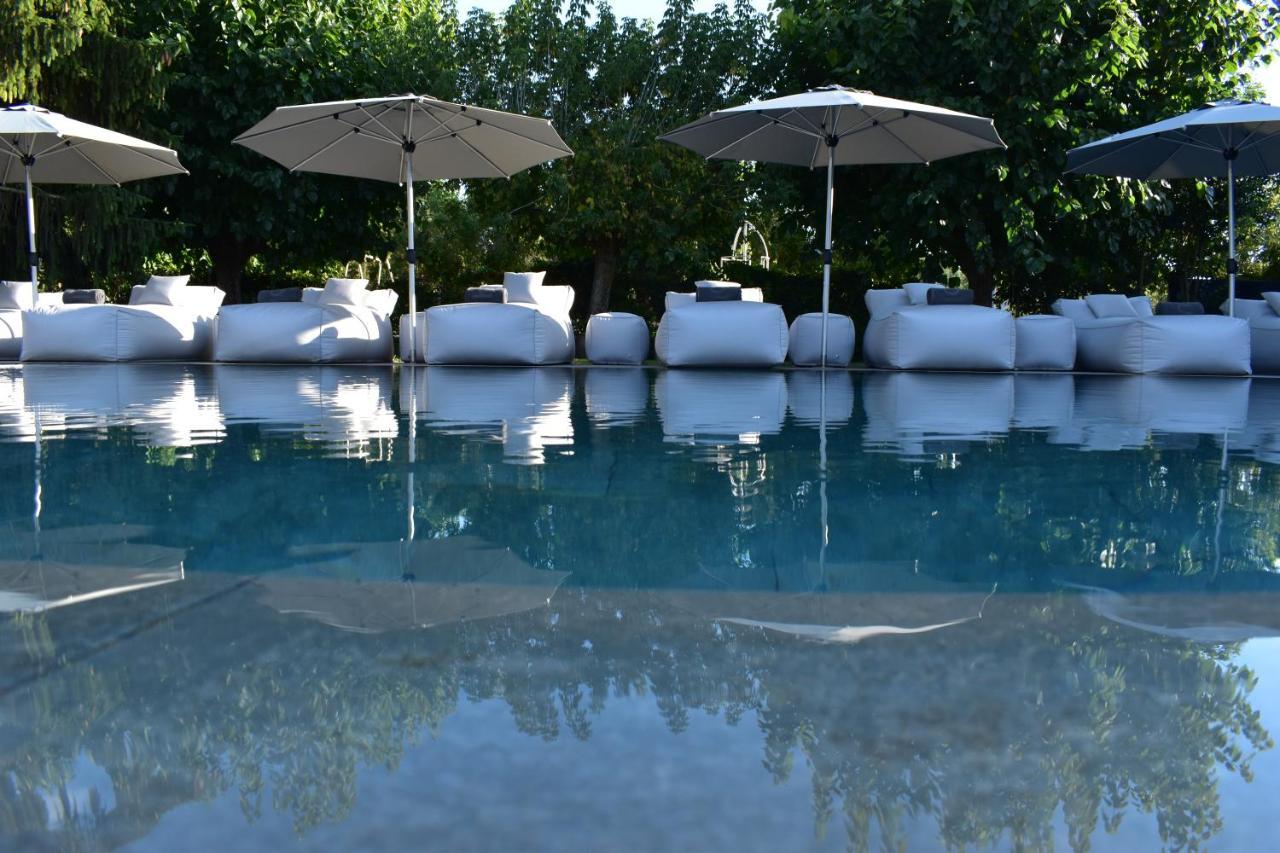 Boutique Hotel Urbisol Calders Dış mekan fotoğraf