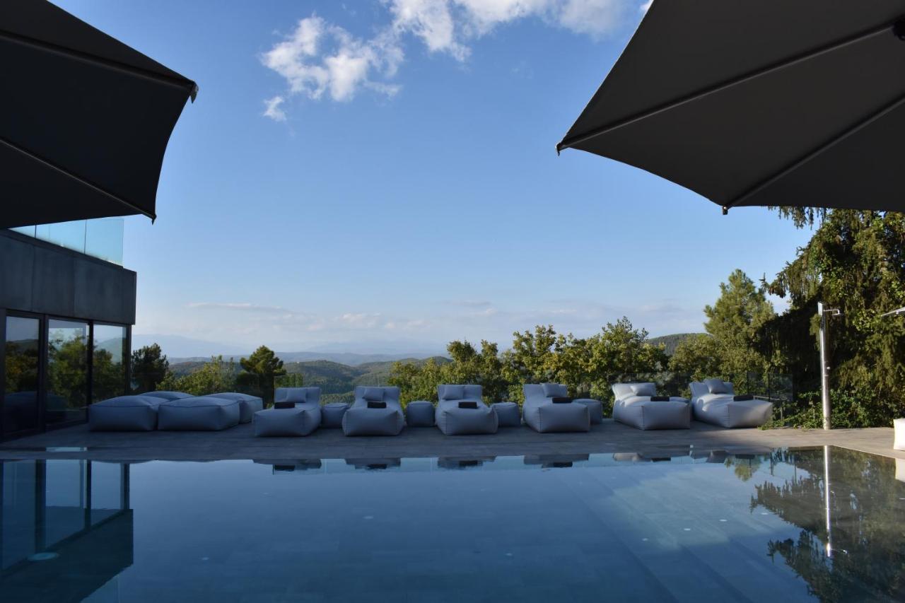 Boutique Hotel Urbisol Calders Dış mekan fotoğraf