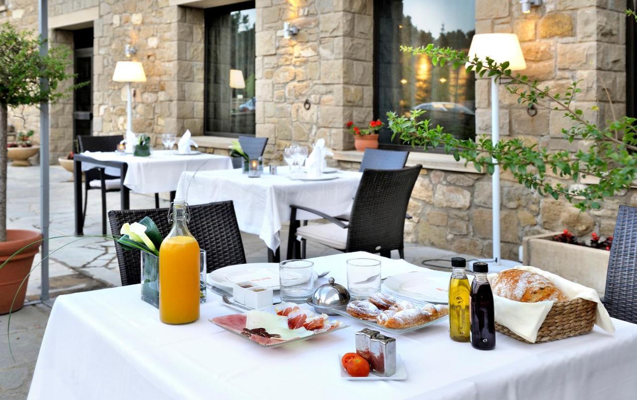 Boutique Hotel Urbisol Calders Dış mekan fotoğraf