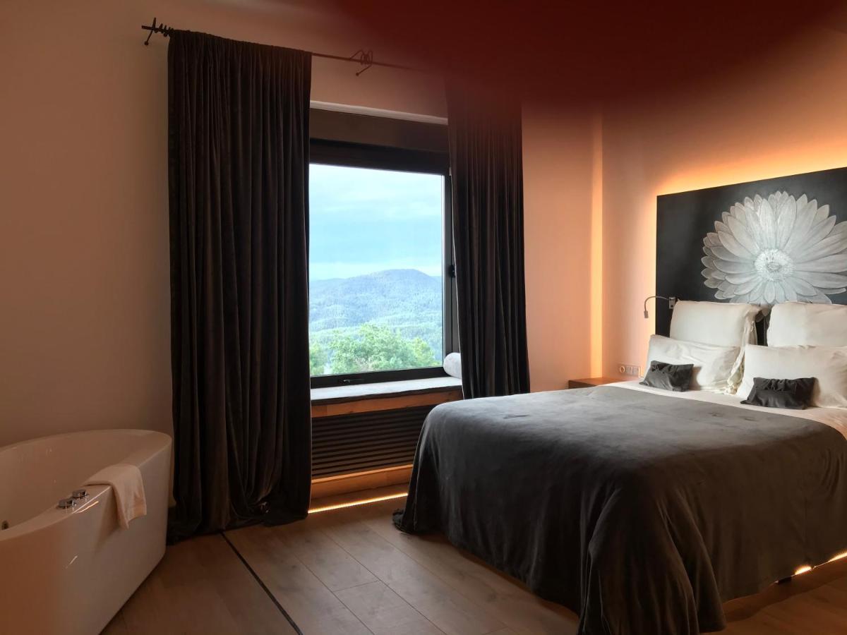 Boutique Hotel Urbisol Calders Dış mekan fotoğraf