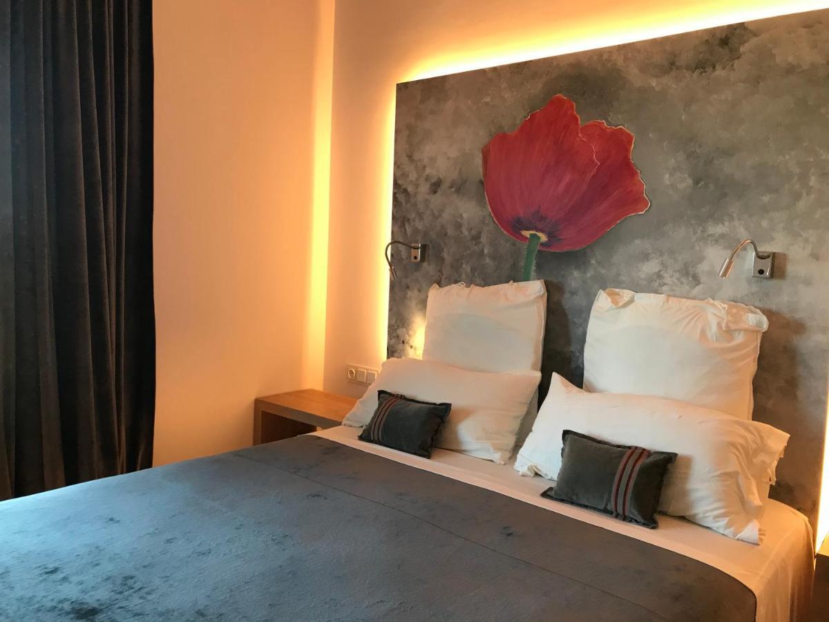 Boutique Hotel Urbisol Calders Dış mekan fotoğraf
