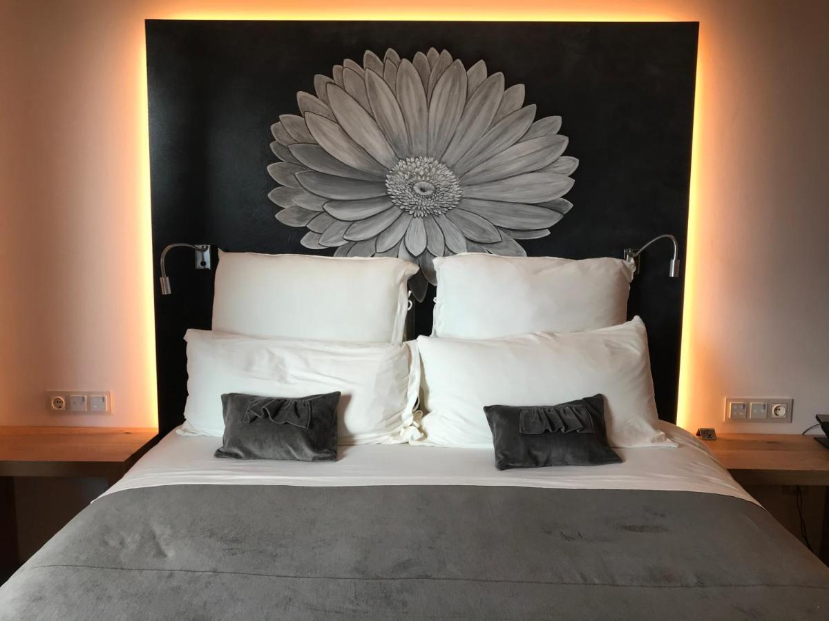 Boutique Hotel Urbisol Calders Dış mekan fotoğraf