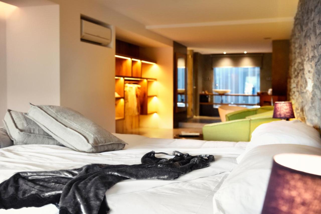 Boutique Hotel Urbisol Calders Dış mekan fotoğraf