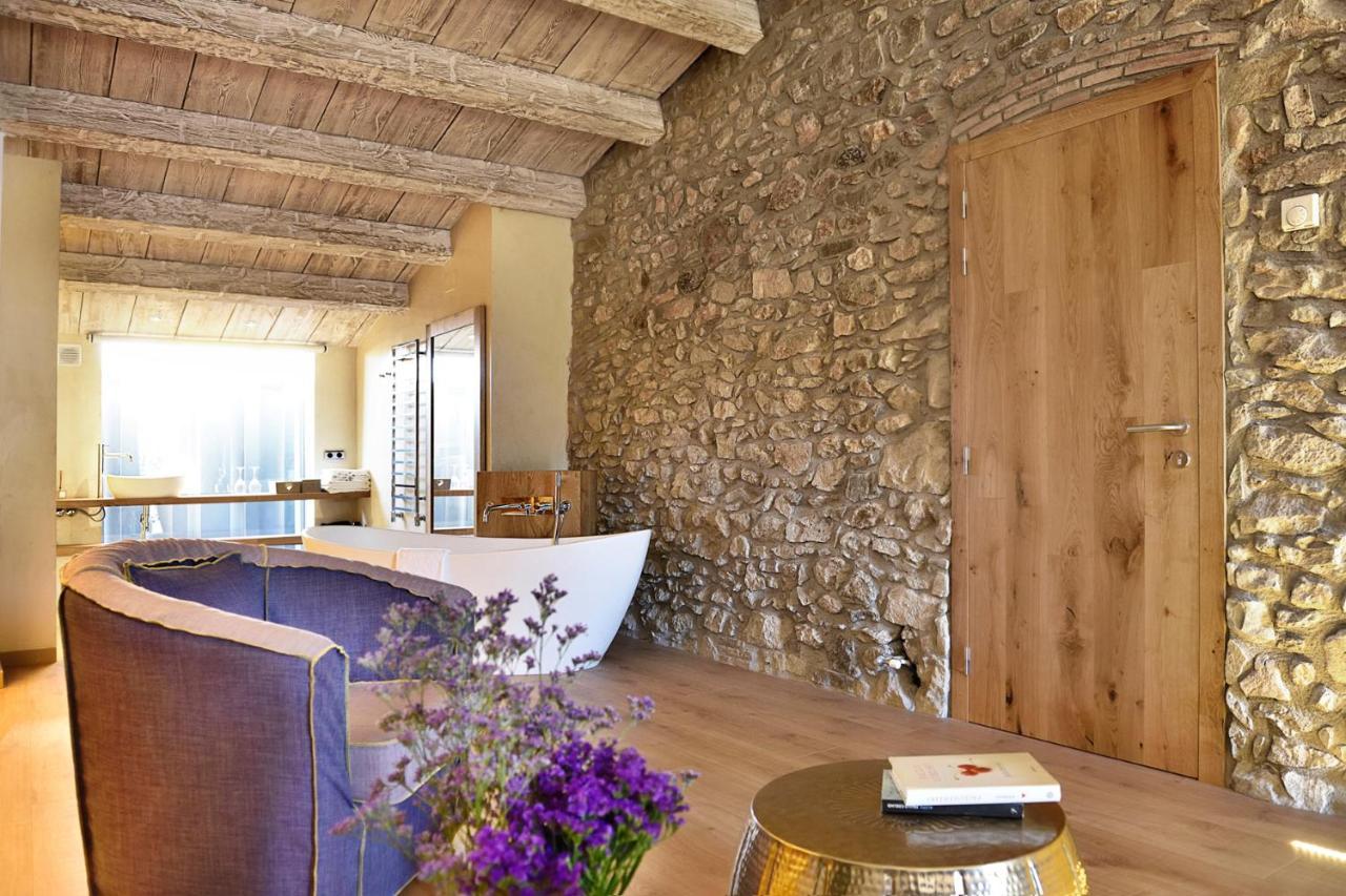 Boutique Hotel Urbisol Calders Dış mekan fotoğraf
