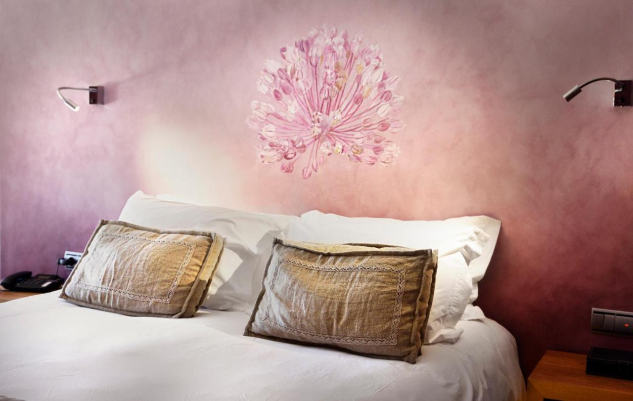 Boutique Hotel Urbisol Calders Dış mekan fotoğraf