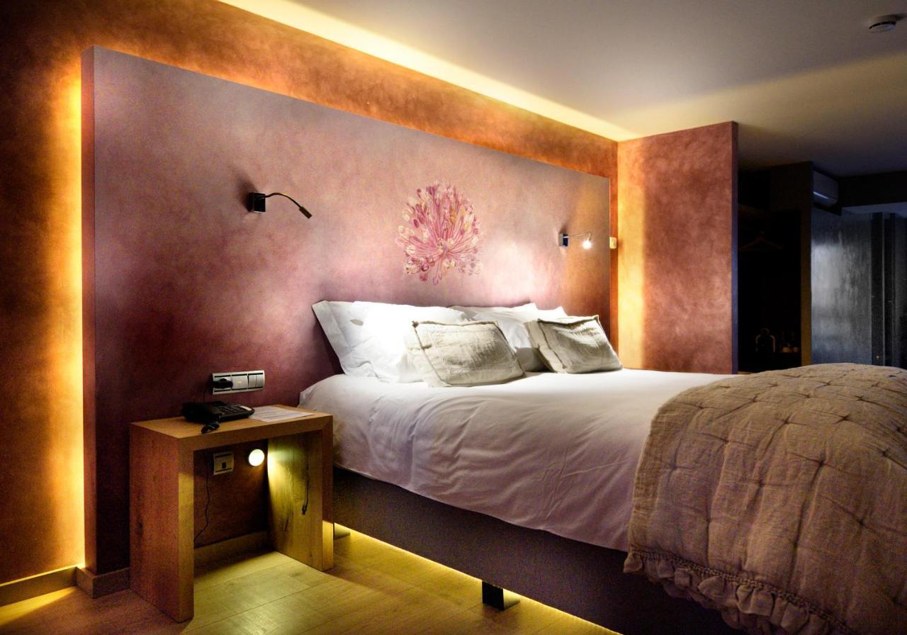 Boutique Hotel Urbisol Calders Dış mekan fotoğraf