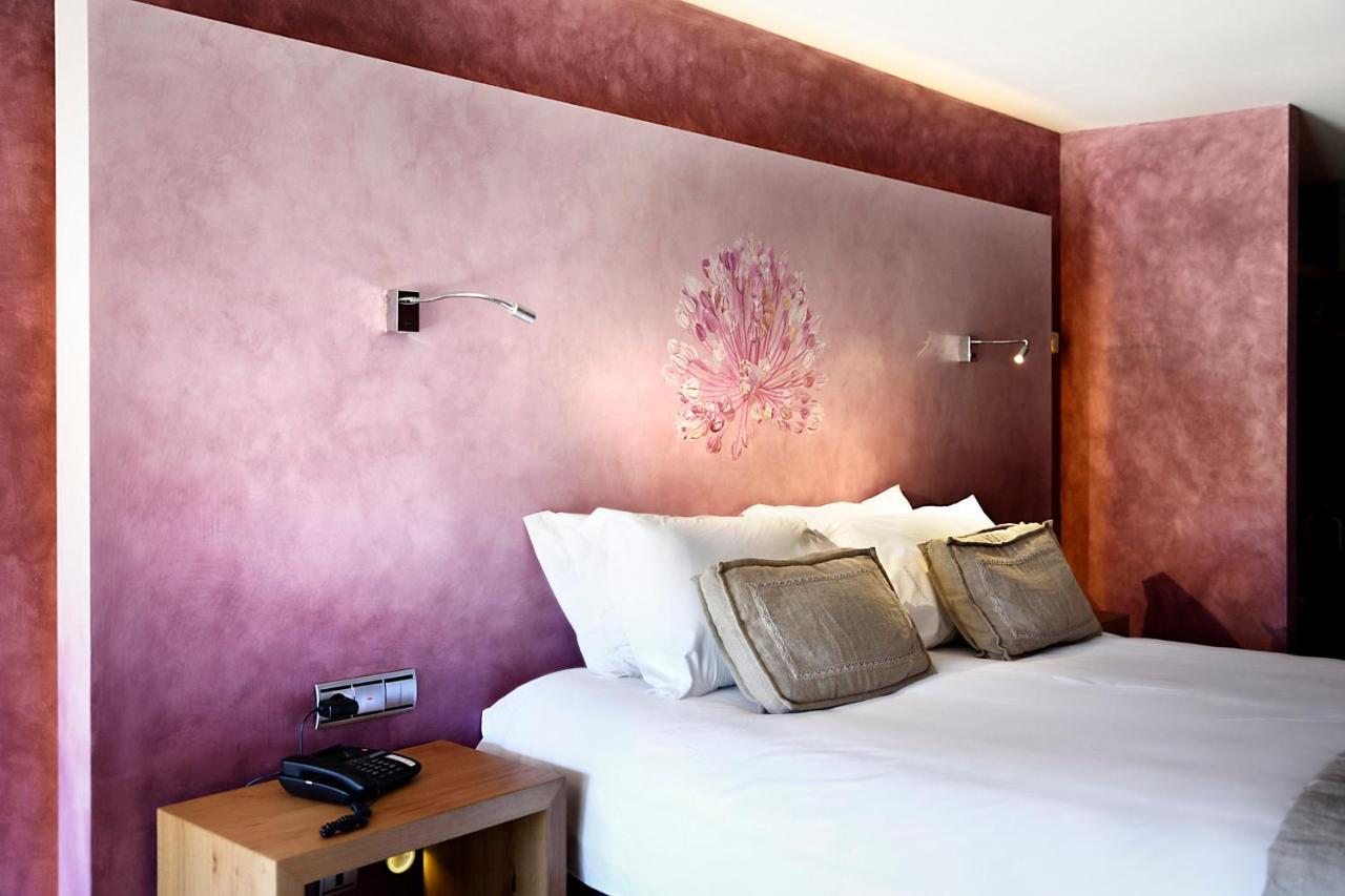 Boutique Hotel Urbisol Calders Dış mekan fotoğraf