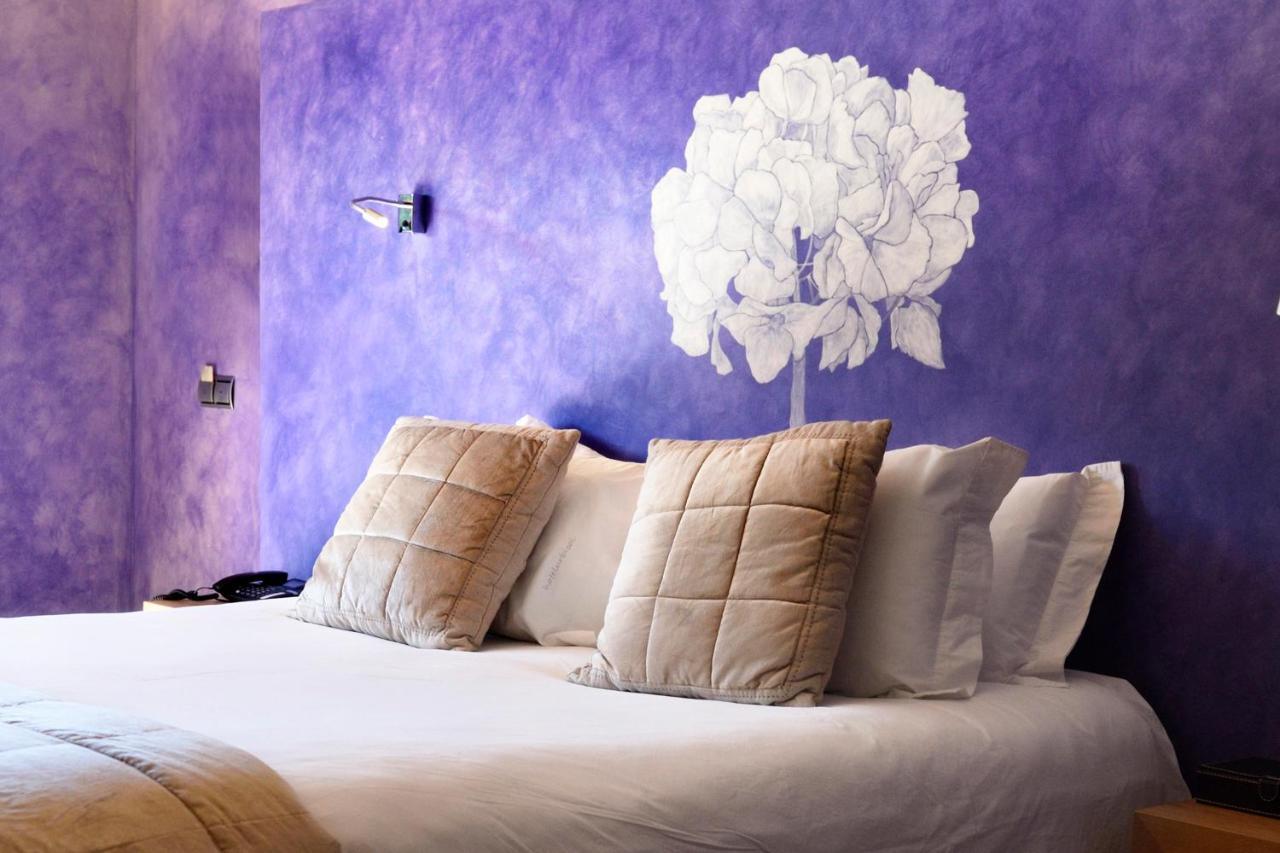 Boutique Hotel Urbisol Calders Dış mekan fotoğraf