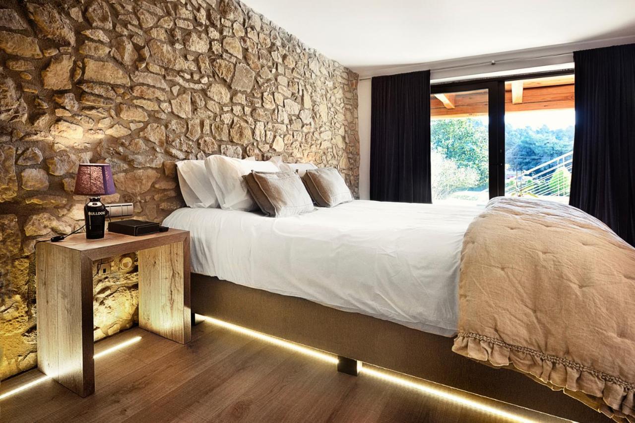 Boutique Hotel Urbisol Calders Dış mekan fotoğraf