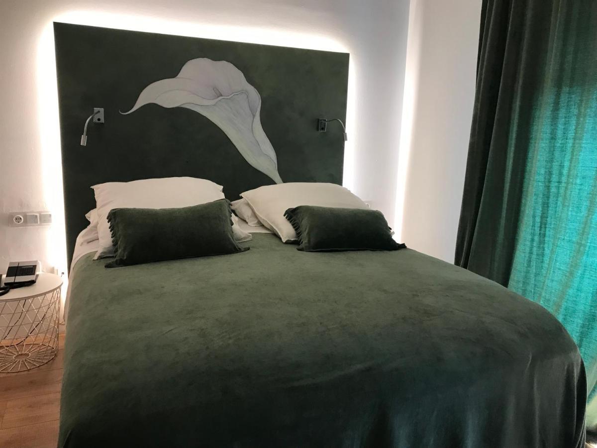 Boutique Hotel Urbisol Calders Dış mekan fotoğraf