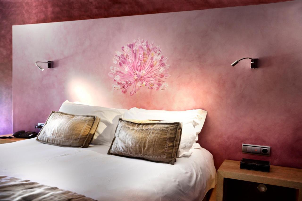 Boutique Hotel Urbisol Calders Dış mekan fotoğraf